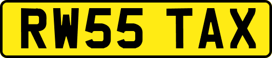 RW55TAX