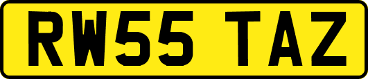 RW55TAZ