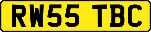 RW55TBC