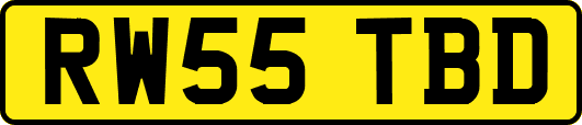 RW55TBD