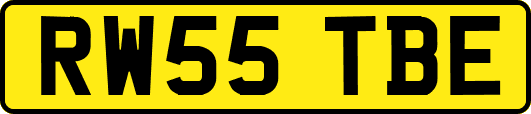 RW55TBE