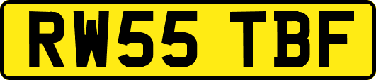 RW55TBF