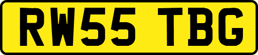 RW55TBG