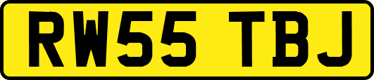 RW55TBJ