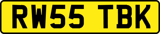 RW55TBK
