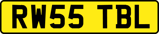RW55TBL
