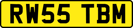 RW55TBM