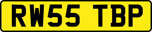 RW55TBP