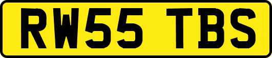 RW55TBS