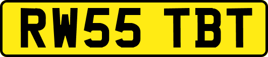RW55TBT