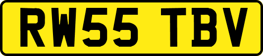 RW55TBV