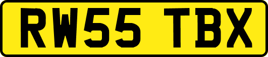 RW55TBX
