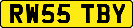 RW55TBY