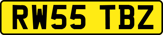 RW55TBZ