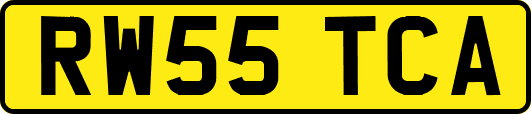 RW55TCA