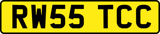 RW55TCC