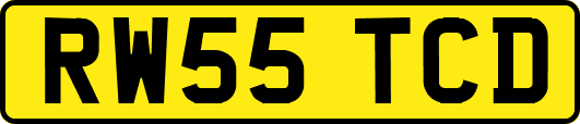 RW55TCD