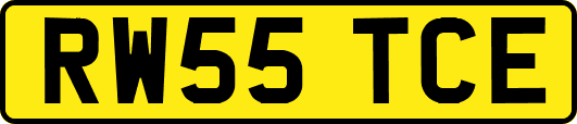 RW55TCE