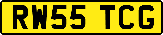 RW55TCG