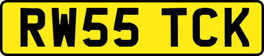 RW55TCK