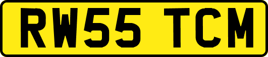 RW55TCM