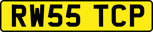 RW55TCP