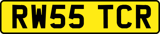 RW55TCR