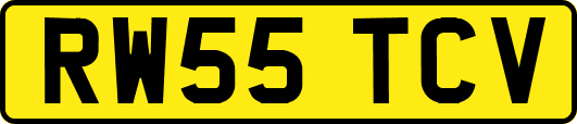 RW55TCV