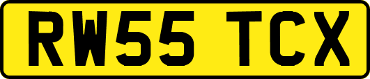 RW55TCX