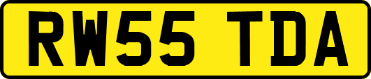 RW55TDA