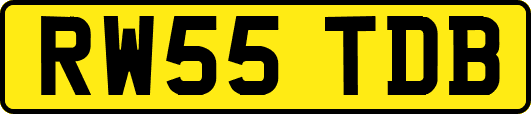 RW55TDB