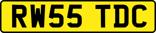 RW55TDC