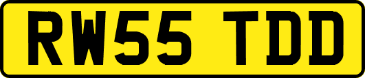 RW55TDD