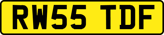 RW55TDF