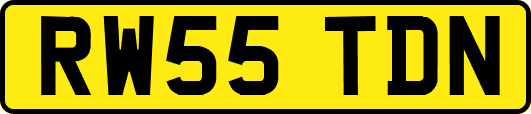 RW55TDN