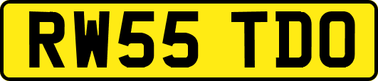 RW55TDO