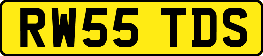 RW55TDS