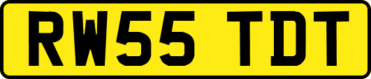 RW55TDT