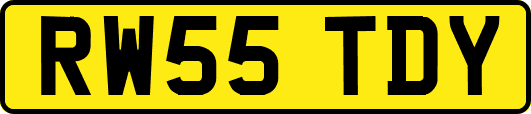 RW55TDY