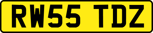 RW55TDZ