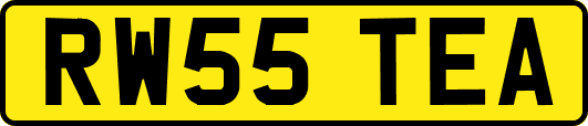 RW55TEA