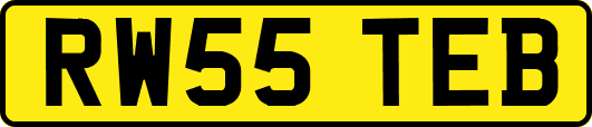 RW55TEB