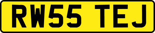 RW55TEJ