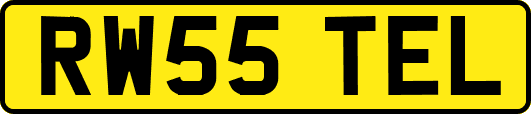 RW55TEL