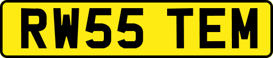 RW55TEM