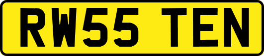 RW55TEN