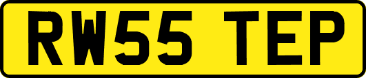 RW55TEP
