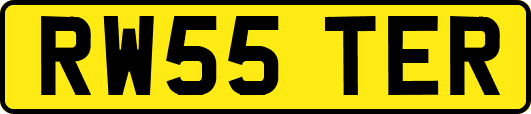 RW55TER