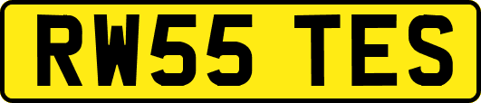 RW55TES