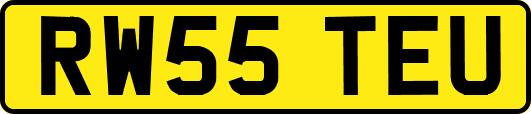 RW55TEU